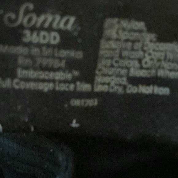 Bras - Picture 6 of 6